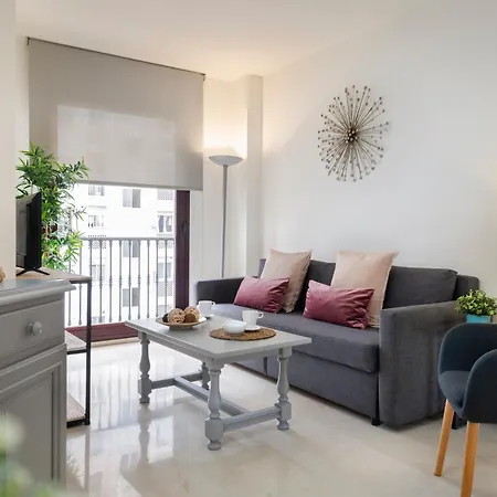 Appartement Magno Santa Justa *