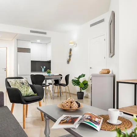 Magno Santa Justa Séville