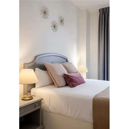 Apartment Magno Santa Justa Sevilla