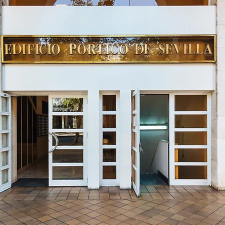 Magno Santa Justa Appartement *